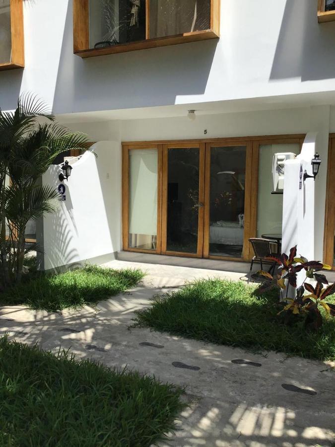 Casa Villamor Máncora Exteriér fotografie